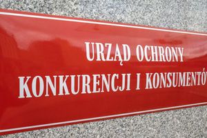 UOKiK tablica