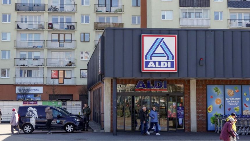 Aldi
