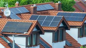 Panele fotowoltaiczne