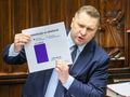 Przemysław Czarnek, były minister edukacji i nauki