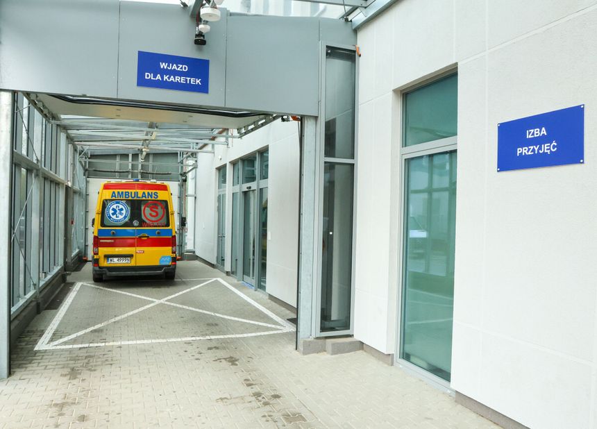 Ambulans