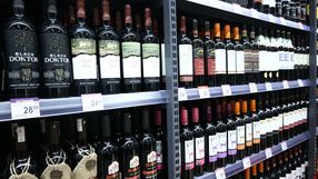 Polskie wina z błędnymi etykietami - JHARS reaguje