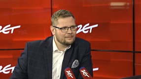 Michał Woś