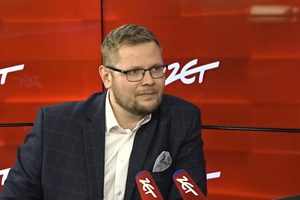 Michał Woś