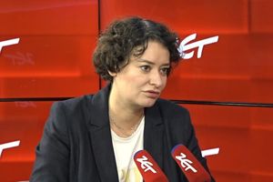 Anna Maria Żukowska