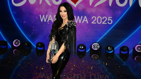 Eurowizję mamy w kieszeni? Najpierw Madonna, później Lady Gaga, a teraz Steczkowska
