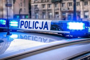 policja kogut
