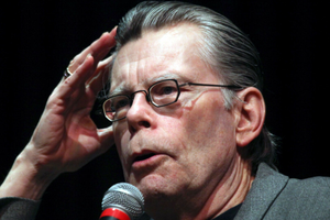 Stephen King