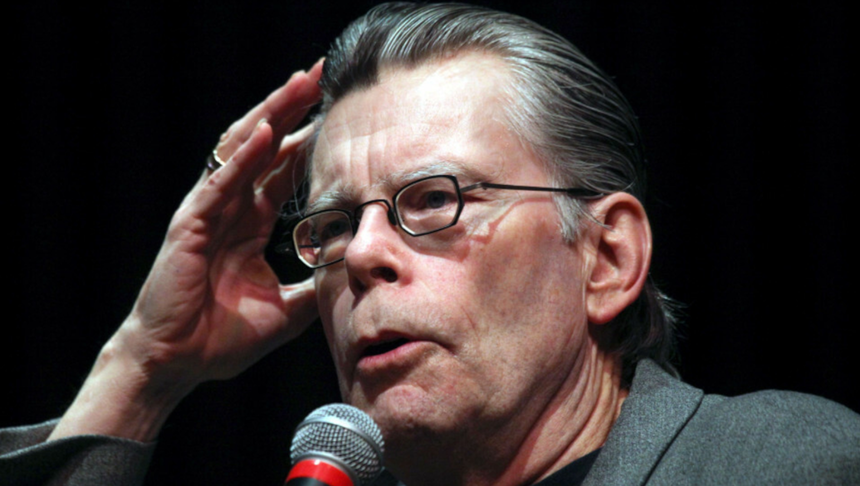 Stephen King