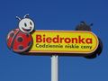 Biedronka