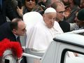 papież Franciszek