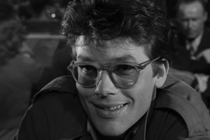 Zbigniew Cybulski