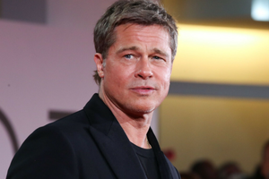 Brad Pitt