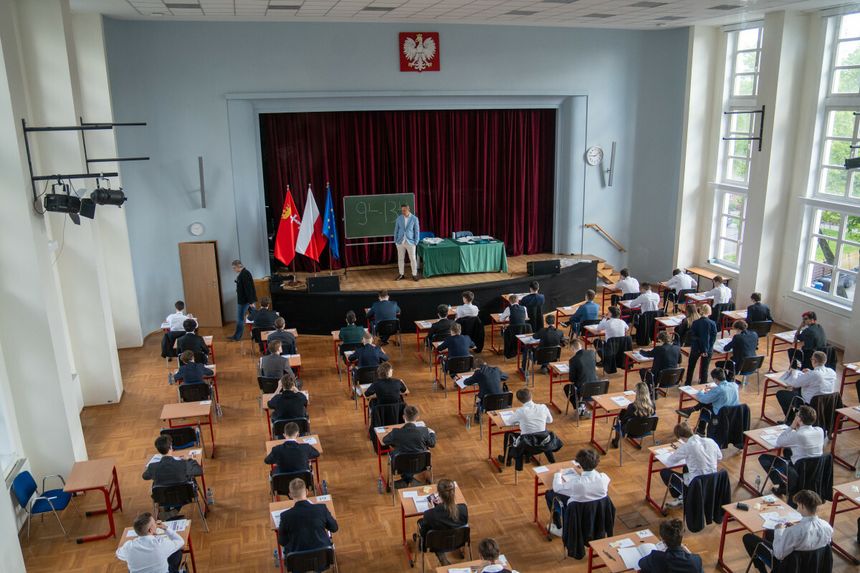 matura 2025