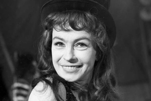 Danuta Szaflarska