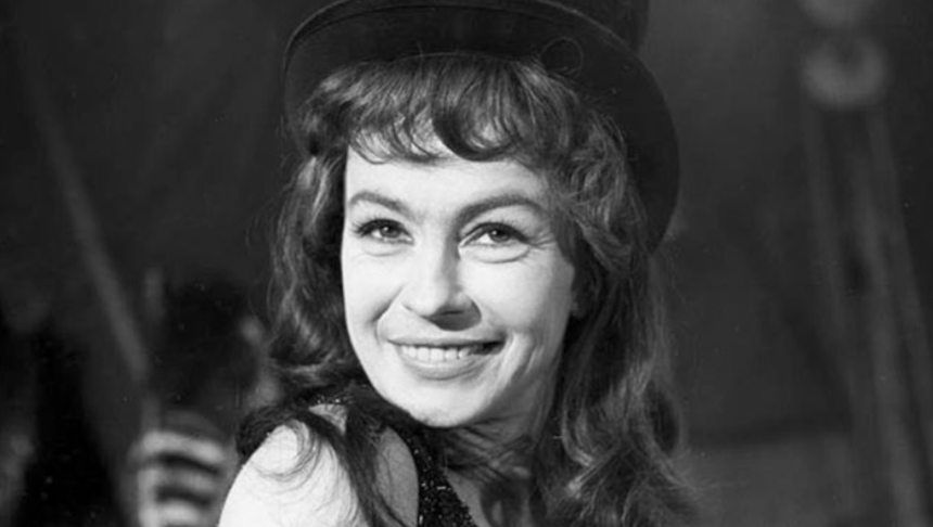 Danuta Szaflarska