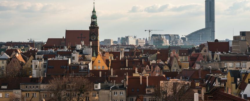 Wrocław