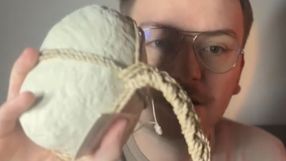 Blokada do drzwi z Zara Home