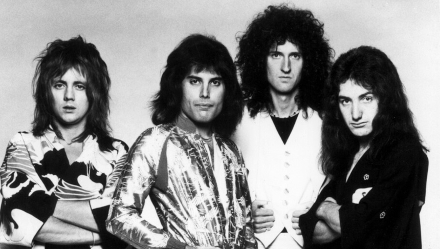 Zespół Queen