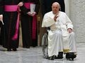 Papież Franciszek