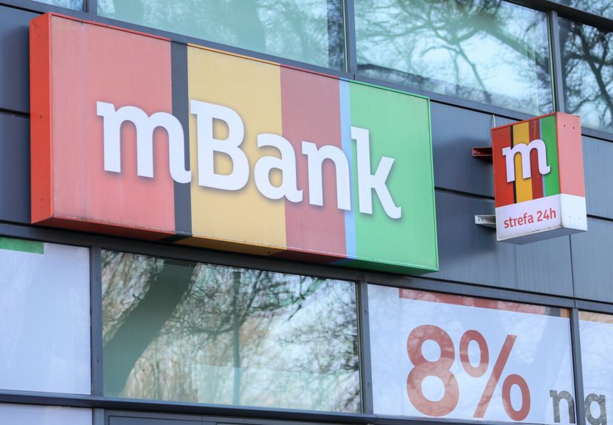 mBank