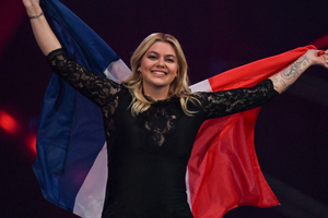 Louane