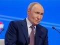 Władimir Putin