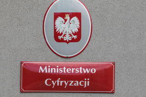 Ministerstwo Cyfryzacji