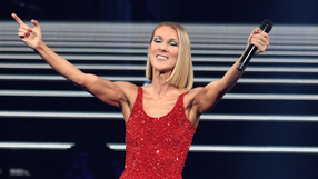 Celine Dion