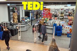 Girlandy wycofane ze sprzedaży. TEDi ostrzega klientów