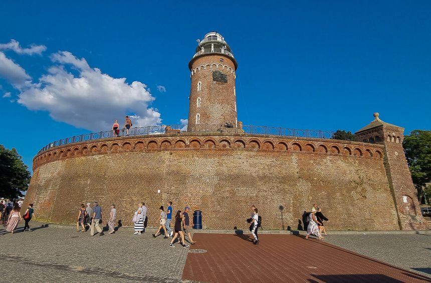 Kołobrzeg