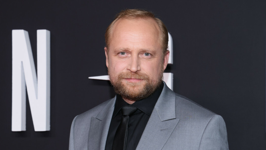 Piotr Adamczyk