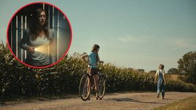 Kadr z serialu "Koniec lata"