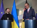 Niemcy i Ukraina będą wspólnie produkować broń