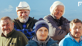 „Rolnicy. Podlasie” rozbijają bank. Przekazano zaskakujące wieści