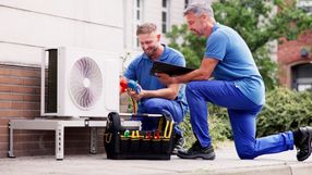 dofinansowanie pompy ciepła