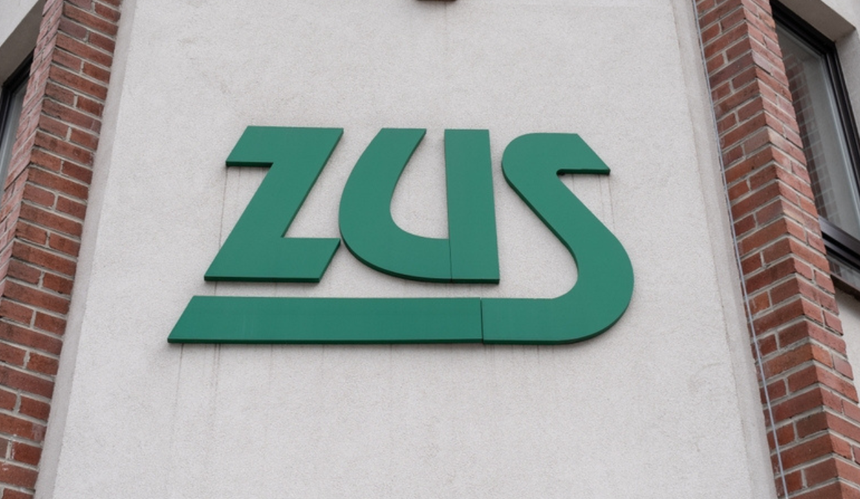 ZUS