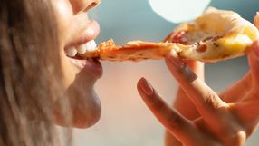 Czy pizza to sekret szczęścia? Jej aromat działa na mózg jak naturalny antydepresant
