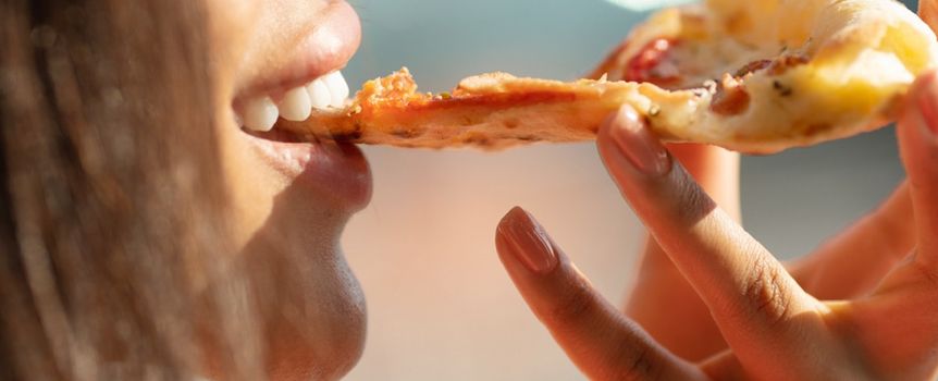 Czy pizza to sekret szczęścia? Jej aromat działa na mózg jak naturalny antydepresant