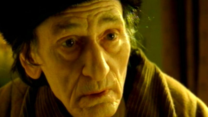 Serge Merlin