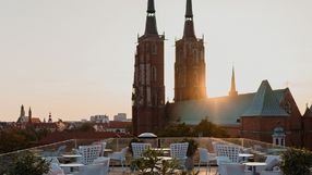 The Bridge Wroclaw - MGallery