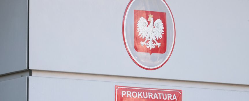 Prokuratura Krajowa