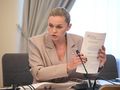 Barbara Nowacka: szkoła dla małych dzieci powinna być blisko domu
