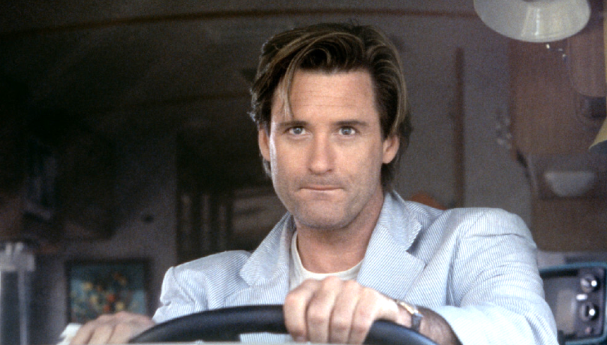 Bill Pullman