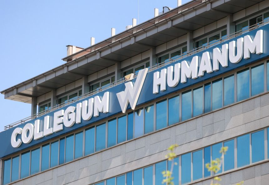 Collegium Humanum