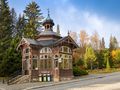 Karlova Studánka