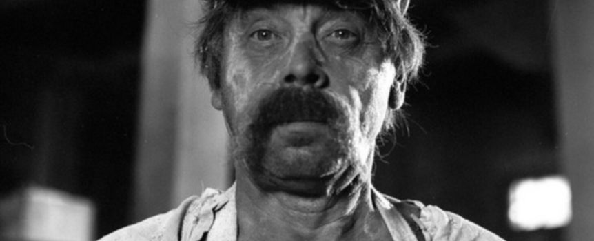 Bernard Ładysz