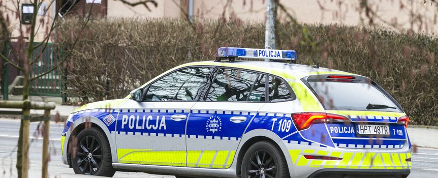 Gdańsk. Wyrok ws. zbrodni na Kaszubach sprzed lat