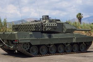 Leopard 2