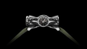 zegarek MB&F